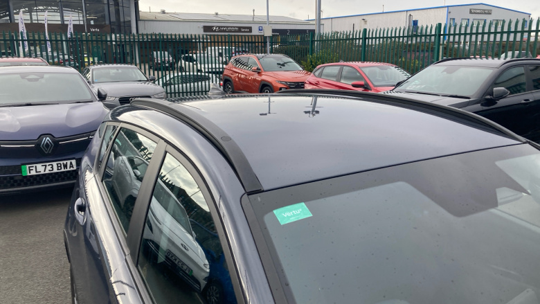 Hyundai BAYON 1.0 TGDi Advance 5dr Petrol Hatchback